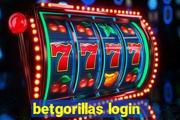 betgorillas login